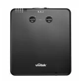 Vivitek DU7295Z-BK Инсталляционный лазерный проектор с съемным объективом