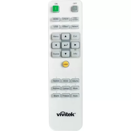 Vivitek DU775Z-UST Универсальный ультракороткофокусный проектор