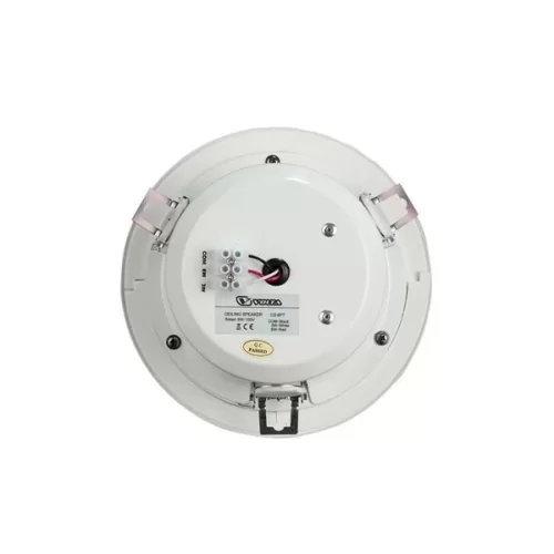 Volta CS-6FT Потолочный громкоговоритель, 6 Вт., 5"