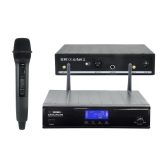 Volta DIGITAL 1001 PRO Цифровая радиосистема с ручным микрофоном