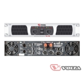 Volta PA-700 Усилитель мощности, 2х700 Вт., 4 Ом.
