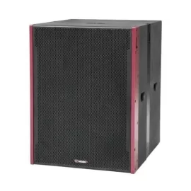 Volta RED LINE POWER SUB Активный сабвуфер, 700 Вт., 18"