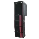 Volta Red Line TOP Элемент ЛМ, 500 Вт., 12"+2х2"