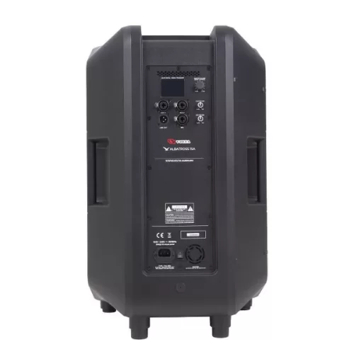 Volta ALBATROSS 15A Активная АС, 450 Вт., 15", Bluetooth
