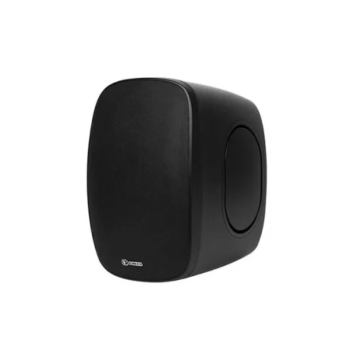 Volta BRAVO-420TB Настенная АС, 20/10/5/2,5/1,3 Вт., 100В/8 Ом, 4", IP66