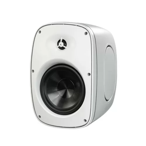 Volta BRAVO-530TW Настенная АС, 30/15/8/5/2,5 Вт., 100В/8 Ом, 5,25", IP66