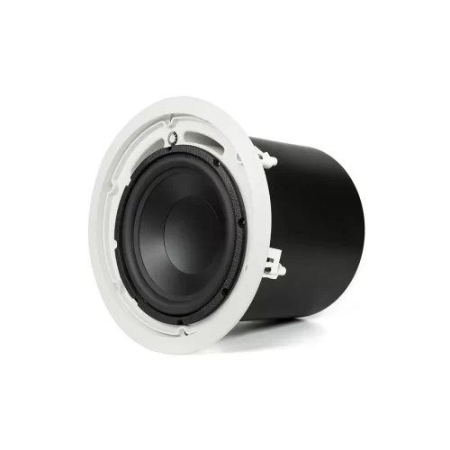 Volta C-SUB-1024T Встраиваемый сабвуфер, 240/120/60 Вт., 100В/4 Ом, 10"