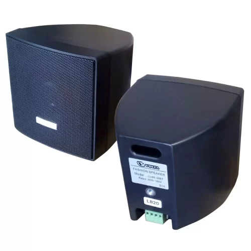 Volta CUBE-20T Трансляционная АС, 20 Вт., 3"