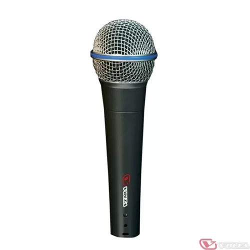 Volta DM-b58 SW Динамический микрофон кардиоидный с включателем