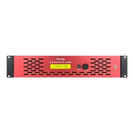 Volta Maximum 2-1200 Усилитель мощности, 2х1250 Вт., DSP