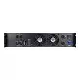 Volta Maximum 2-1200 Усилитель мощности, 2х1250 Вт., DSP