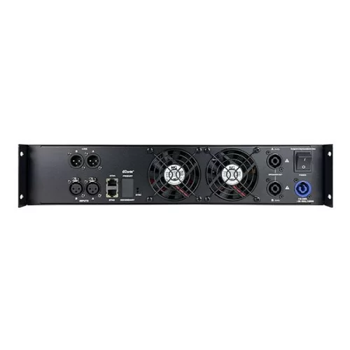 Volta Maximum 2-1200 Усилитель мощности, 2х1250 Вт., DSP