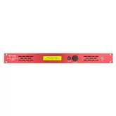 Volta Maximum 2-600 Усилитель мощности, 2х610 Вт., DSP
