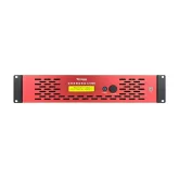 Volta Maximum 4-1000 Усилитель мощности, 4х1100 Вт., DSP