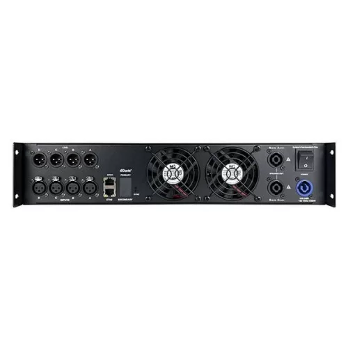 Volta Maximum 4-1000 Усилитель мощности, 4х1100 Вт., DSP
