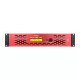 Volta Maximum 4-600 Усилитель мощности, 4х750 Вт., DSP