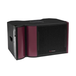 Volta Red Line TOP WP Left Элемент ЛМ, 500 Вт., 12"+2х2", IP 55