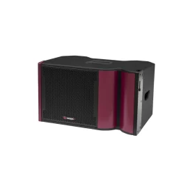 Volta Red Line TOP WP Right Элемент ЛМ, 500 Вт., 12"+2х2", IP 55