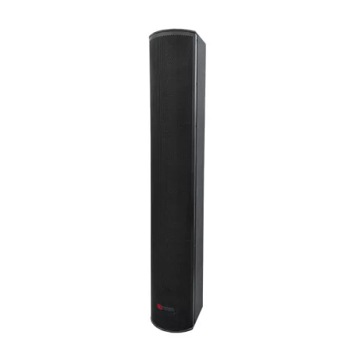 Volta Max 66A Активная звуковая колонна, 500 Вт., 6х6,5", DSP