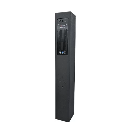 Volta Max 66A Активная звуковая колонна, 500 Вт., 6х6,5", DSP