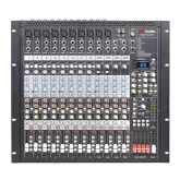 Volta Vision 1044 Pro 16-канальный микшерный пульт, FX