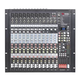 Volta Vision 1044 Pro 16-канальный микшерный пульт, FX