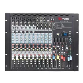 Volta Vision 642 Pro 14-канальный микшерный пульт, FX