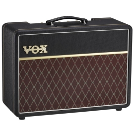 Vox AC10C1 Ламповый гитарный комбо, 10Вт., 10 дюймов