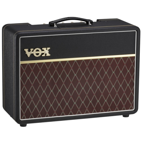 Vox AC10C1 Ламповый гитарный комбо, 10Вт., 10 дюймов
