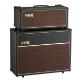 Vox AC15CH Ламповый гитарный усилитель, 15 Вт.