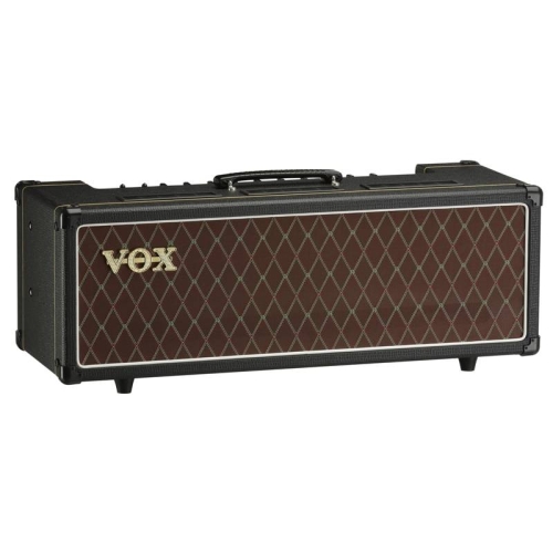 Vox AC30CH Ламповый гитарный усилитель 30Вт.