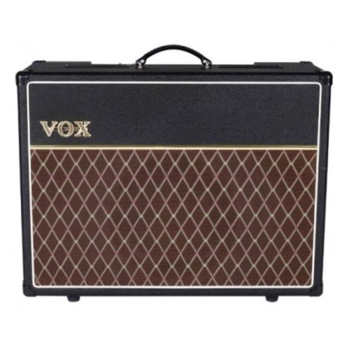 Vox AC30S1 Ламповый гитарный комбо 30Вт., 12"