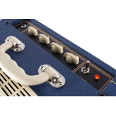 Vox AC4C1 Blue Ламповый гитарный комбо 4Вт., 10"