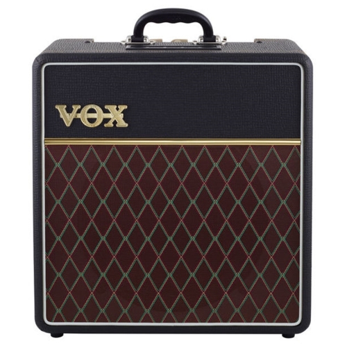 Vox AC4C1-12 Ламповый гитарный комбо 4Вт., 12"