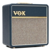Vox AC4C1 Ламповый гитарный комбо 4Вт., 10 дюймов