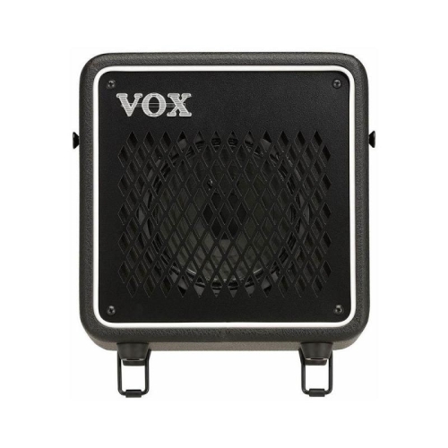 Vox MINI GO 10 Портативный комбоусилитель, 10 Вт., 6,5 дюймов