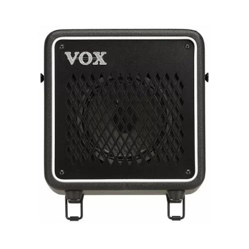 Vox MINI GO 10 Портативный комбоусилитель, 10 Вт., 6,5"
