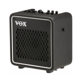 Vox MINI GO 10 Портативный комбоусилитель, 10 Вт., 6,5 дюймов