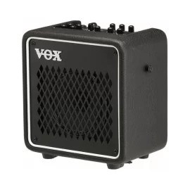 Vox MINI GO 10 Портативный комбоусилитель, 10 Вт., 6,5"