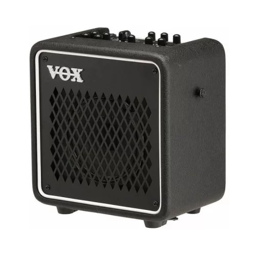 Vox MINI GO 10 Портативный комбоусилитель, 10 Вт., 6,5"