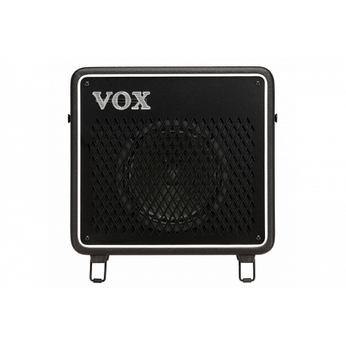 Vox MINI GO 50 Гитарный комбоусилитель, 50 Вт., 8 дюймов