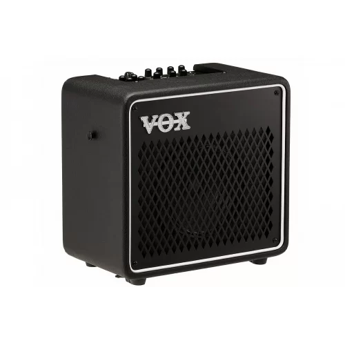 Vox MINI GO 50 Гитарный комбоусилитель, 50 Вт., 8"