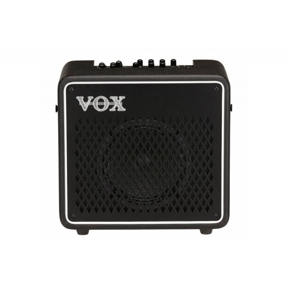 Vox MINI GO 50 Гитарный комбоусилитель, 50 Вт., 8 дюймов купить в Москве и  РФ недорого