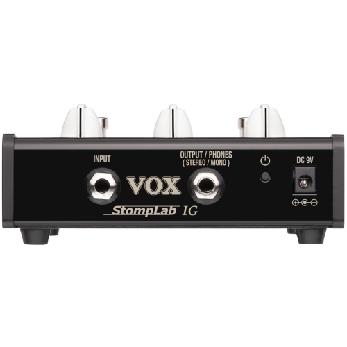 Vox STOMPLAB 1G Гитарный процессор эффектов