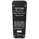 Vox V846-HW Гитарная педаль с эффектом 'вау-вау'