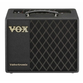 Vox VT20X Гитарный комбо, 20Вт., 8 дюймов