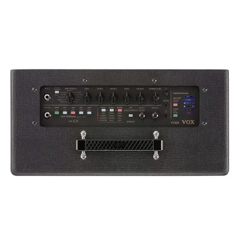 Vox VT40X Гитарный комбо, 40Вт., 10"