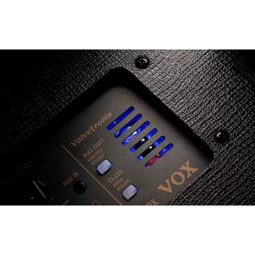 Vox VT40X Гитарный комбо, 40Вт., 10"