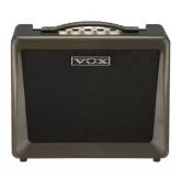 Vox VX50-AG Комбоусилитель для акустической гитары, 50Вт., 8"