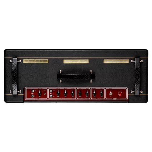 Vox AC30 Hand-Wired X Ламповый гитарный комбо, 30 Вт., 2х12"